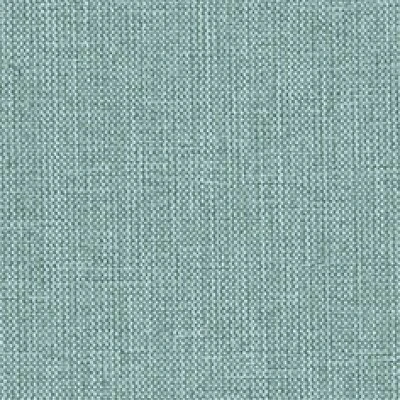 Laurel Outdoor Ottoman With Cushion - Gray/Seafoam - Lagoon