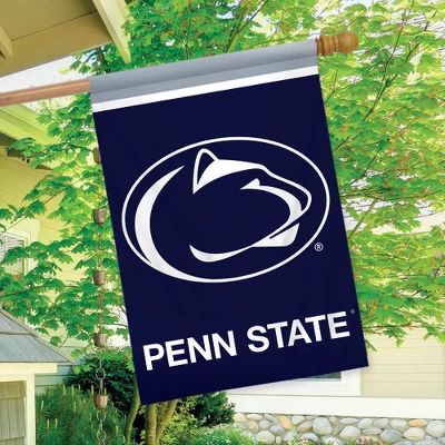 Briarwood Lane Penn State Nittany Lions House Flag NCAA Licensed 28" X 40" - Image 2