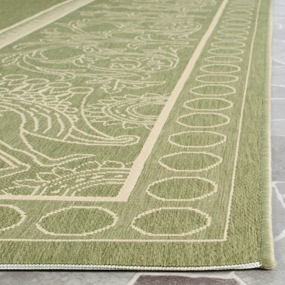 Bradford Outdoor Rug - Safavieh