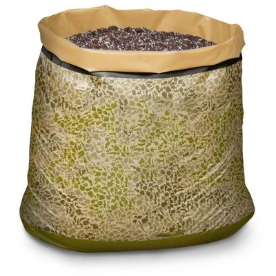 Roots Organics ROGF Green Fields Hydroponic Gardening Potting Soil, 1.5 Cu Ft - Image 3