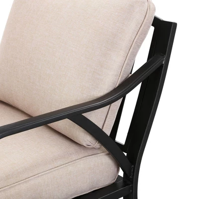 Outdoor Armchair - Patio Festival - Image 7