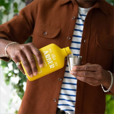 Arber 8oz Organic Bio Insecticide Concentrate - Image 2