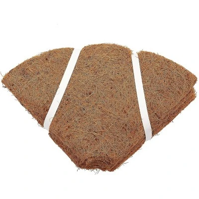 Farmlyn Creek 6 Pack Tree Mulch Rings, Base Protector For Landscaping, 18" - Image 4