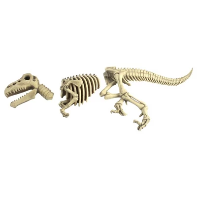 Design Toscano Raptor Skeleton Garden Sculpture - Image 2