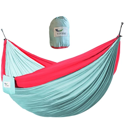 Vivere Double Parachute Hammock - Image 12