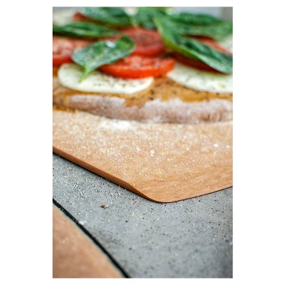 Epicurean 23x14 Natural Pizza Peel - Image 3