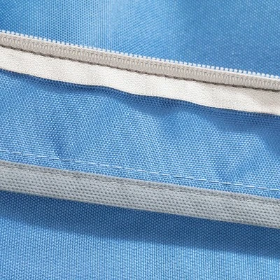 Ravenna Water-Resistant Patio Seat Cushion - Classic Accessories - Image 8