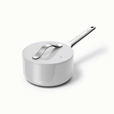 Caraway Home 6.5" Mini Sauce Pan - Image 5