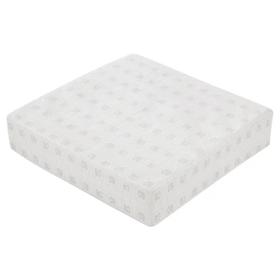 Montlake Fadesafe Square Patio Dining Seat Cushion Set - Fern Green - Classic Accessories