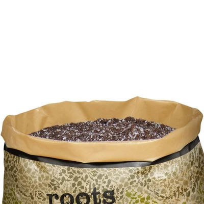Roots Organics ROGF Green Fields Hydroponic Gardening Potting Soil, 1.5 Cu Ft - Image 2