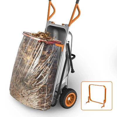 Worx WG050 Aerocart - Image 3