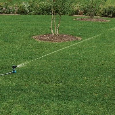 Gilmour Medium Duty Circular Sprinkler With Spike - Image 10
