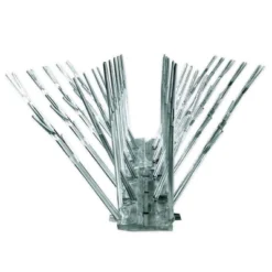 Bird-X 50ft Standard Plastic Bird Spikes