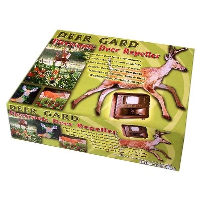 Ultrasonic Deer Repeller - Image 3