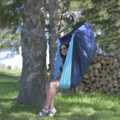 Vivere Portable Chair Hammock - Image 3