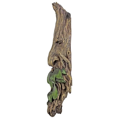 Design Toscano Whispering Wilhelm Tree Ent Sculpture - Image 2