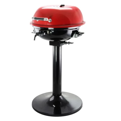 Better Chef 15-inch Electric Barbecue Grill - Image 3