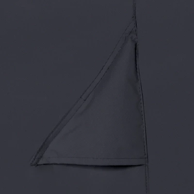 Classic Accessories 70" Water Resistant Grill Cover With Grill Brush & LED Light - Image 4