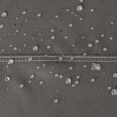 Classic Accessories Ravenna Water-Resistant 26.5" Kettle BBQ Grill Cover - Image 7