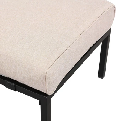 Outdoor Armchair - Patio Festival - Image 8