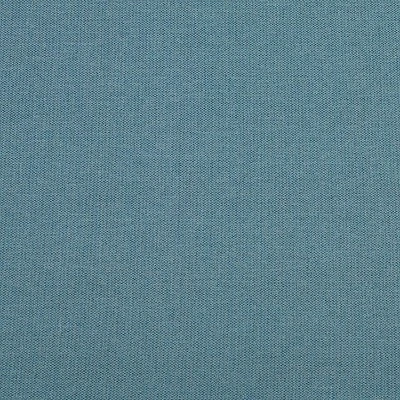 Prescott Outdoor Wicker Loveseat - Blue/Brown- Crosley - Image 3