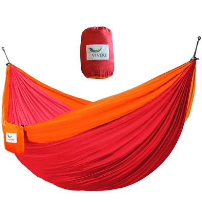 Vivere Double Parachute Hammock - Image 13