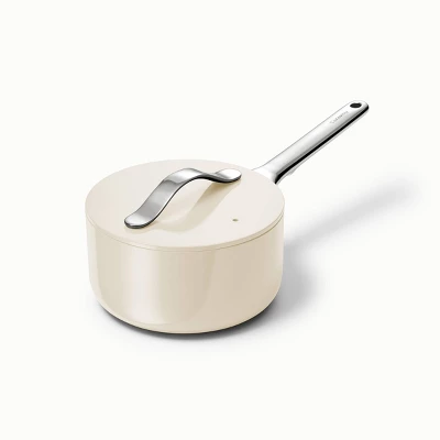 Caraway Home 6.5" Mini Sauce Pan - Image 4