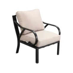 Outdoor Armchair - Patio Festival