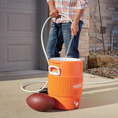 Gilmour 1/2" X 25ft Marine & Rec Drinking Water Safe Hose - Image 2