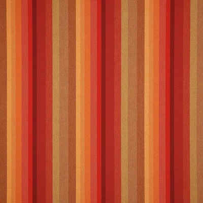 Sunbrella 2pk Astoria Sunset Lumbar Outdoor Throw Pillows - Image 2