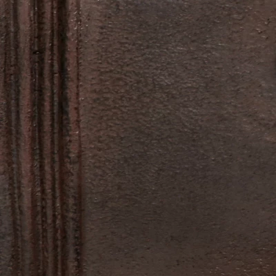 Sunnydaze Decor Sunnydaze Outdoor Florence Solar Wall Fountain With Battery Backup Feature - 27" - Image 10