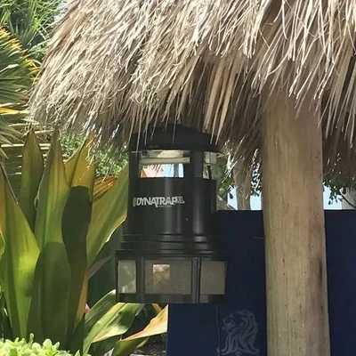 Dynatrap DT2000XL Full Acre Corded All Weather Mosquito And Flying Insects Trap - Image 3