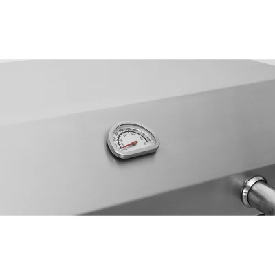 Duro NXR 880-0015 Single Burner Stainless Steel Grill - Image 6