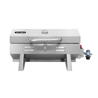 Duro NXR 880-0015 Single Burner Stainless Steel Grill - Image 2
