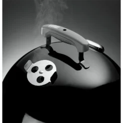 Weber Smokey Mountain Cooker