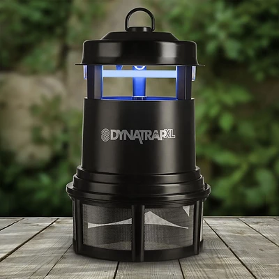 Dynatrap DT2000XL Full Acre Corded All Weather Mosquito And Flying Insects Trap