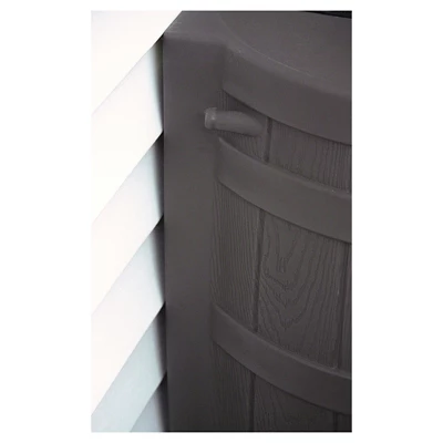 Rain Wizard 40 - Oak - Good Ideas - Image 2