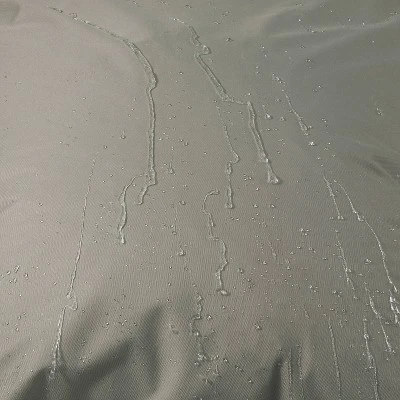 77" Outdoor Sofa Cover With Integrated Duck Dome - Duck Cover - Image 8