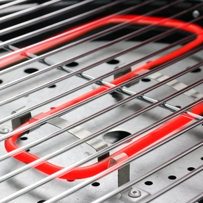 Better Chef 15-inch Electric Barbecue Grill - Image 6