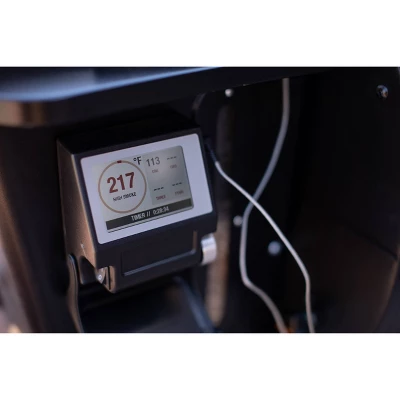 Camp Chef 24" WIFI Woodwind Pellet Grill - Image 3