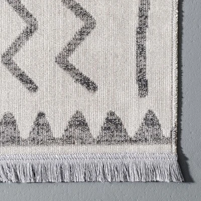 NuLOOM Outdoor Gretchen Patio Area Rug - Image 4