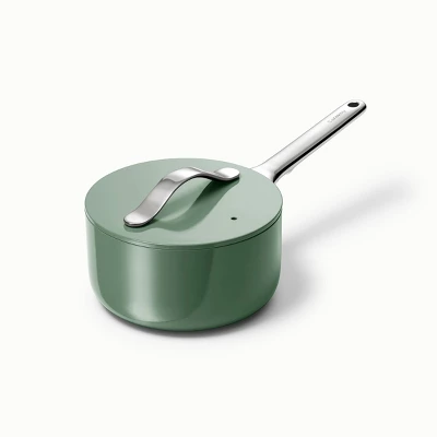 Caraway Home 6.5" Mini Sauce Pan - Image 9