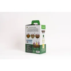 Sunday Outdoor Wildflower Garden Kit