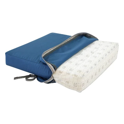 Ravenna Water-Resistant Patio Seat Cushion - Classic Accessories - Image 3