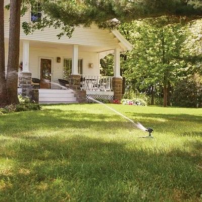 Gilmour Medium Duty Circular Sprinkler With Spike - Image 11