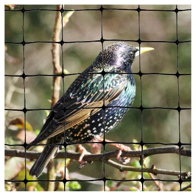 100'x14' Standard Bird Netting - Bird-X - Image 3