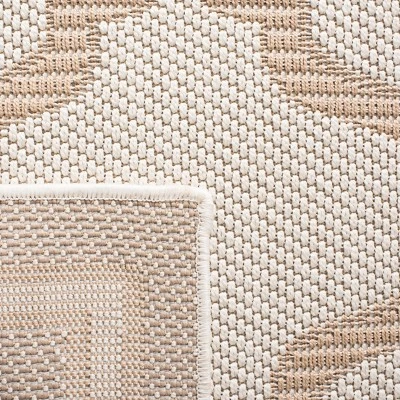 Bermuda BMU810 Power Loomed Indoor/Outdoor Area Rug - Safavieh - Image 5