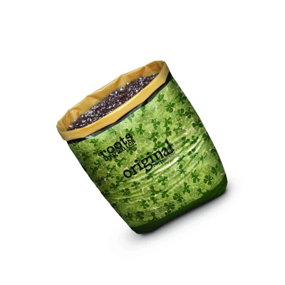 Roots Organics ROD Hydroponic Gardening Coco Fiber-Based Potting Soil, 1.5 Cu Ft - Image 2