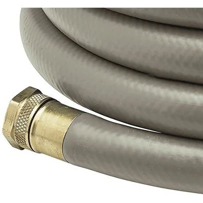 Underhill Gold Heavy Duty Garden Water Hose - Image 2