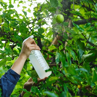 Arber 8oz Organic Bio Insecticide Concentrate - Image 5